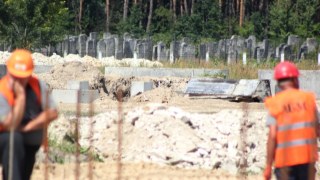 ДАБІ виявила незаконну забудову у Львові