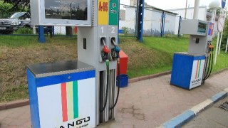 АЗС Львівщини не знизили ціни на бензин