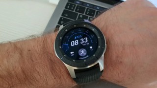 Samsung Galaxy Watch – один з найкращих смарт-годинників сучасності