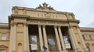 Українські абітурієнти хочуть вчитись у Франковому університеті
