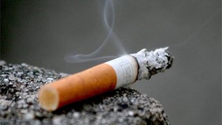 На Жовківщині через паління згорів чоловік
