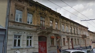 Комунальне приміщення біля Львівводоканалу продали за 750 000 гривень