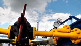 Україна купуватиме більше російського газу за умови прийнятної ціни, – Янукович