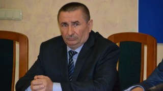 Начальником внутрішньої безпеки міліції на Львівщини призначили Любомира Родинюка