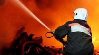 У Львові оголосили пожежну небезпеку найвищого рівня