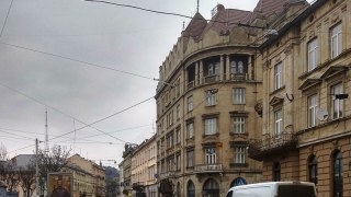 Курс валют у Львові на 23 січня