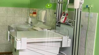 Польща подарувала медичне обладнання Мостиській лікарні