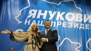 Мер Борислава, член Фронту змін Фірман подякував Януковичу за вирішення проблем міста