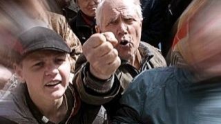 Більша половина українців не готові до протестів