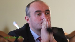 Депутат міськради Гірняк скуповував нерухомість на Озаркевича, аби перепродати її теперішньому забудовнику