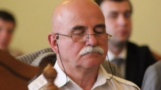 Богдан Панкевич таки позбувся депутатського мандату