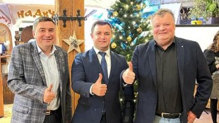 Колаборація нардепа Ковальова напружила очка Добродомова та Мисика