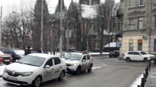 У Львові водій іномарки збив 77-річну жінку