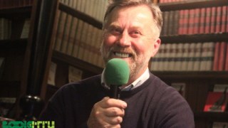 Помер український поет Олег Лишега
