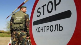 Українсько-польський кордон перетинає все більше нелегалів