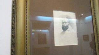 Виставку до 200-ліття Тараса Шевченка відкрили у Національному музеї ім. Андрея Шептицького