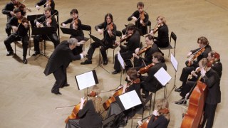 Краківський камерний оркестр дасть концерт у Львівській філармонії