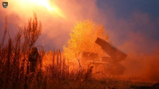 Генштаб ЗСУ оприлюднив втрати росіян на ранок 18 вересня