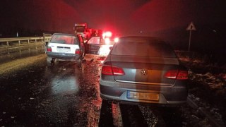 На Стрийщині у ДТП травмувався водій Fiat Uno