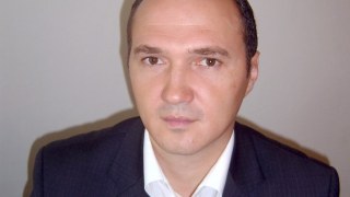 Микола Лагодич