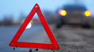 На Львівщині у ДТП загинув пішохід