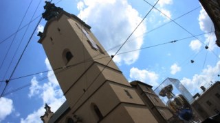 Духовна зустріч "Покаяння та його види" відбулась у Львові