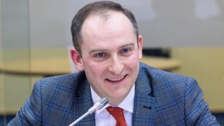 Новим керівником ДПС стане Сергій Верланов
