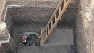 Поселення давніх слов’ян знайшли у Львові