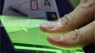 Із 1 січня в Україні діють біометричні паспорти