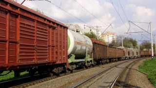 Поїзд смертельно травмував чоловіка у Львові