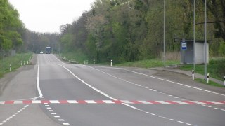 На Львівщині ремонтують дороги на Броди, Радехів та Самбір