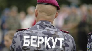 Правоохоронці зайнялися екс-беркутівцем, який погрожував спостерігачеві на виборах у Львові