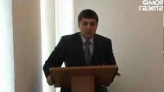 Заступник Сала заробив 304 тис. грн. за 2012 рік (декларація)