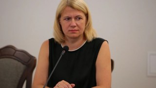 Головна екологиня Львівщини за рік заробила 400 тисяч гривень