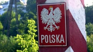 Для відвідувачів поховань спростять перетин українсько-польського кордону