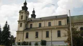 РКЦ на Львівщині відкриє притулок для бідних та католицьку школу
