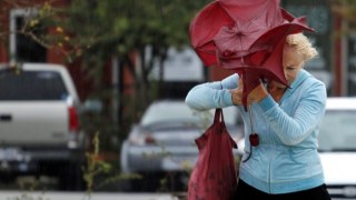 Львівські метеорологи оголосили на сьогодні штормове попередження