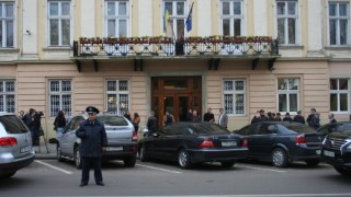 Облрада збільшила фінансування військових формувань на Львівщині
