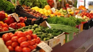 На Львівщині найдешевші ціни на цибулю та моркву