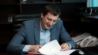 Суд поновив Кавецького на посаді керівника Держгеокадастру Львівщини