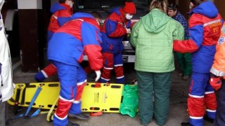 Шість осіб протягом доби отруїлися чадним газом на Львівщині