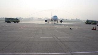 Львівський аеропорт готується відкривати рейси у Катар