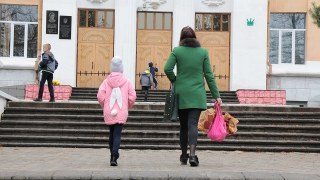 З початку року на Львівщині виявли понад сотню безпритульних дітей