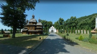 Козицький затвердив монастирю у Крехові документи на землю в Жовківському районі