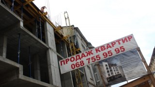 Стрийщина лідирує за кількістю будробіт серед інших районів Львівщини