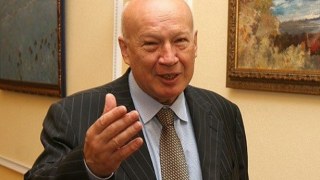 Порошенко призначив своїм радником Володимира Горбуліна