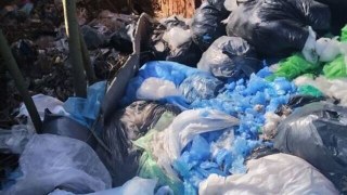 Суд призначив понад 20 тисяч штрафу за несанкціоноване сміттєзвалище у Дрогобичі