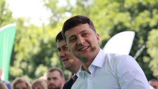 Зеленський визначився із керівниками ще двох РДА Львівщини