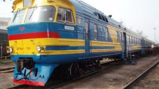 Укрзалізниця змінила періодичність курсування поїзда Кременчук - Львів