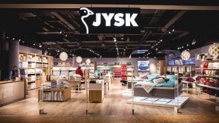 JYSK відкриває новий магазин у Львові